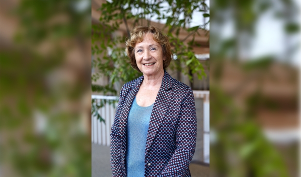 Rineke Korrel