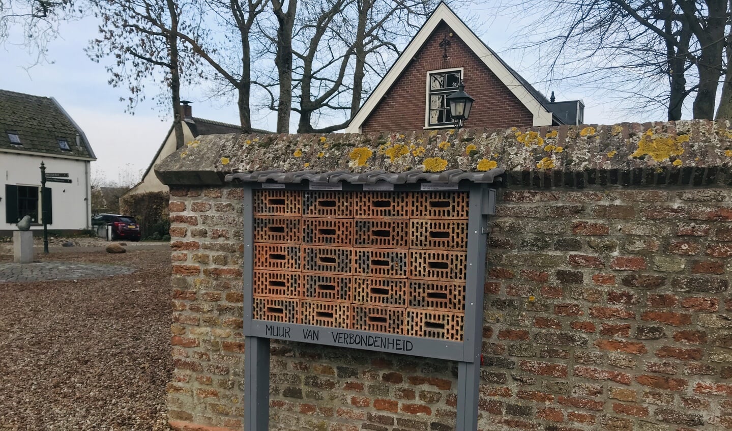 Muur van Verbondenheid