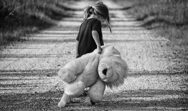 Kies-groep voor kinderen van gescheiden ouders