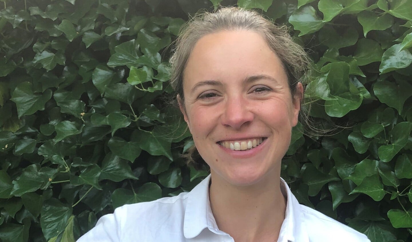 Susan van Erp