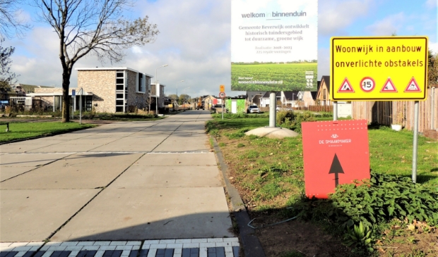 Woningen