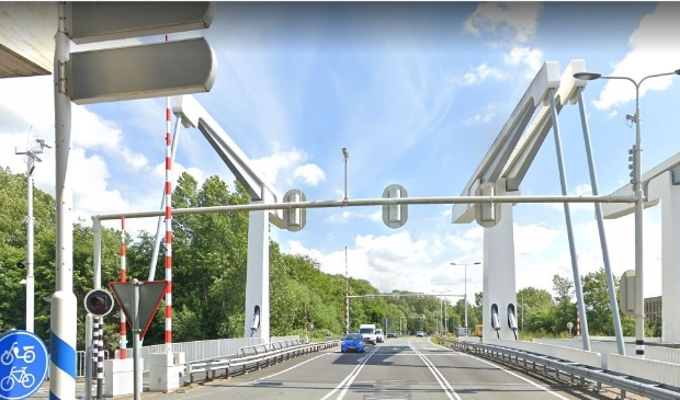De Bosrandbrug