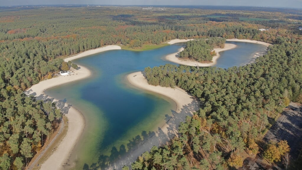 Het bestemmingsplan Henschotermeer houdt ook de gemoederen in de buurgemeenten bezig.  