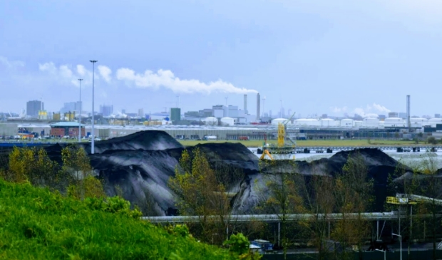 <p>Het Westelijk Havengebied komt dreigend dichterbij, maar Haarlemmermeer gaat de Houtrakpolder niet opgeven. </p>