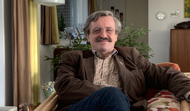 <p>John Stoop is op culturele zondag te beluisteren in de podcast</p>