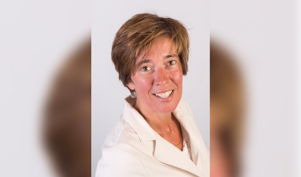 <p>Bernice Ruiter </p>