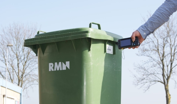 <p><strong>,,De vrachtwagens van RMN fors minder vervuilend zijn tijdens hun ritten door de straten"</strong> </p>