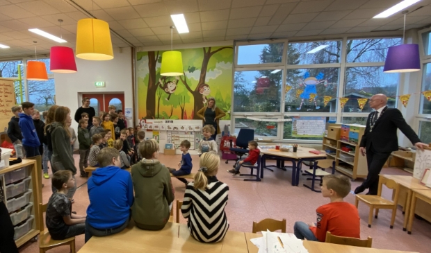 Basisschool De Boogerd