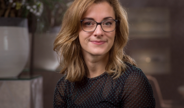 <p>Jennifer Meerding.</p>