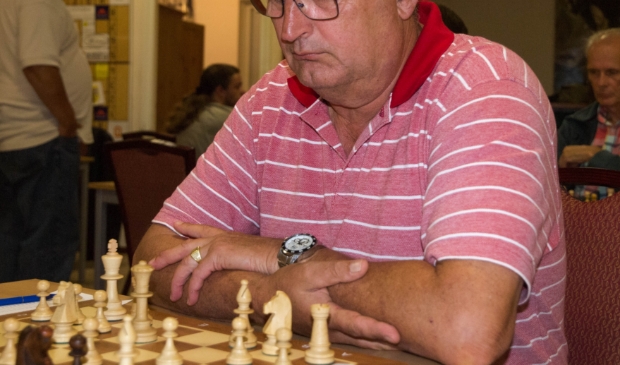 Poulidor Boer aan kop