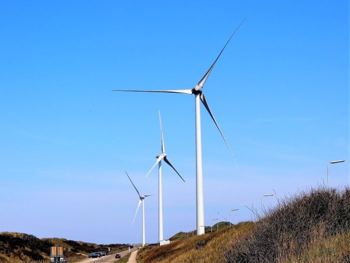 Windpark Ferrum