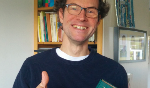 <p>Olav van Kessel</p>