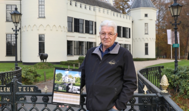 <p>Arjen Gerritsma gaf zijn zesde kalender het thema ‘De Mooiste plekjes van de Gemeente Nijkerk’.</p>