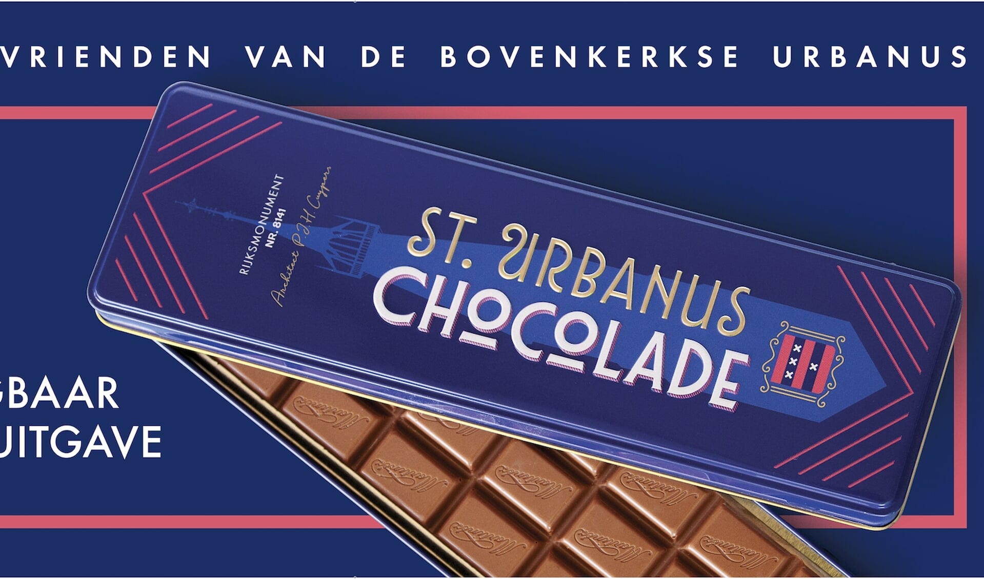 St. Urbanus Chocolade