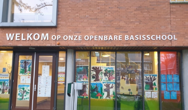 Basisschool de Bongerd