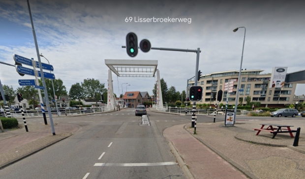 <p>Deze verbinding is er nu al.</p>