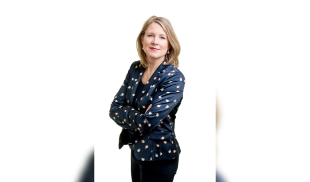 Ingeborg van Schuppen vindt mooi werk om mensen te adviseren hoe ze hun wensen in een document op maat kunnen zetten.