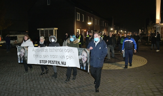 <p>Stille tocht Maryana</p>