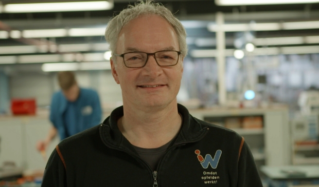 <p>Martijn Blaauwbroek</p>