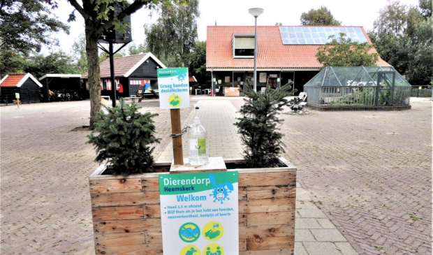 Gesloten