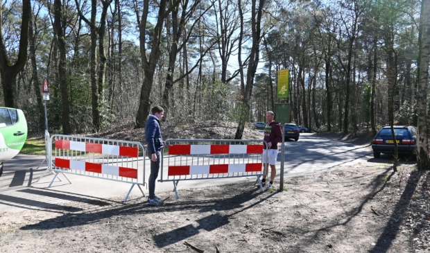 <p>Corona dwarsboomde in het voorjaar de plannen en dagbesteding van wandelaars die van de natuur wilden genieten.</p>