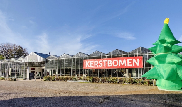 Tuincentrum Life & Garden Amstelveen