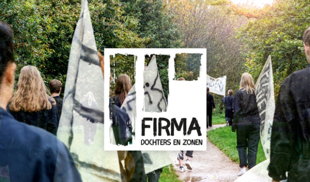 <p>Firma Dochters & Zonen </p>