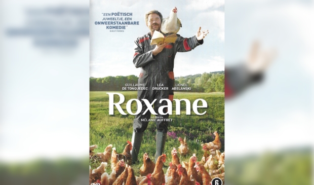 Raymond en Roxane