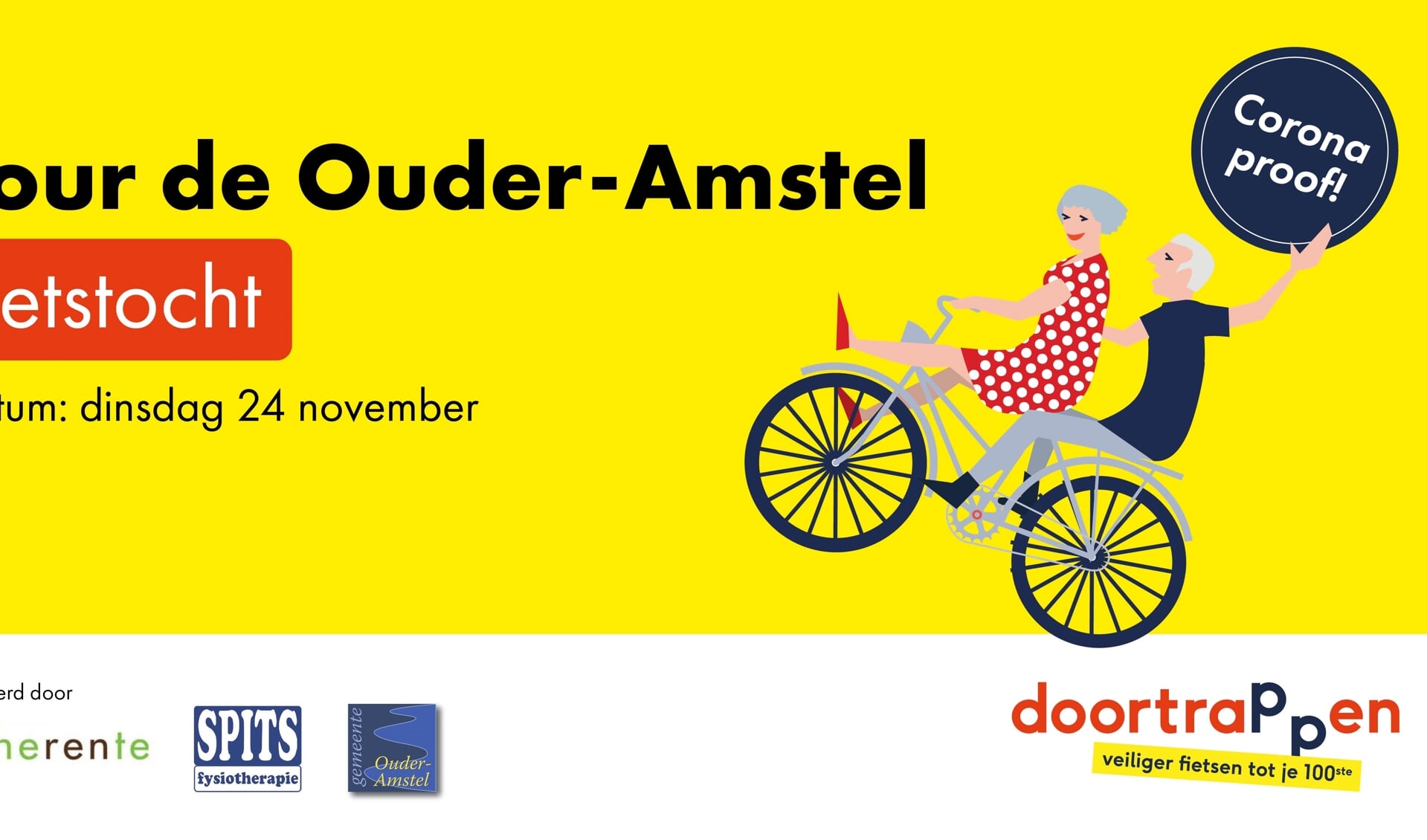 Tour de Ouder-Amstel