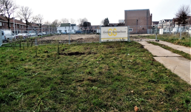 Nieuwbouw