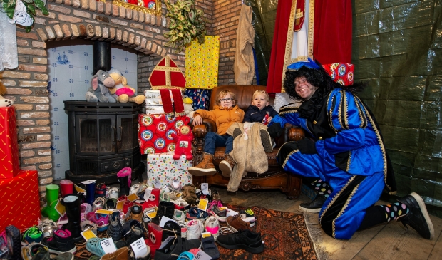 Sint Nicolaas hotel