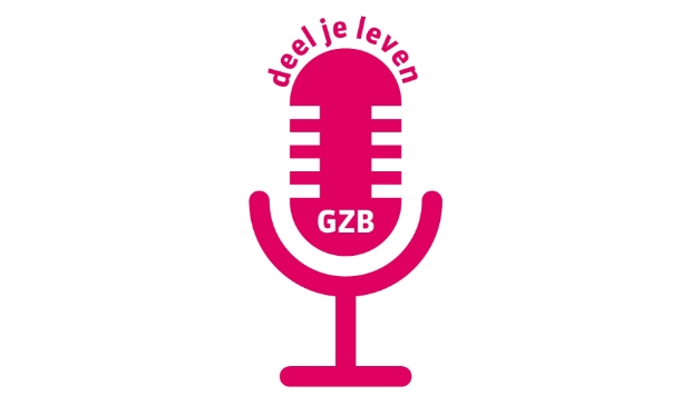 logo GZB podcast