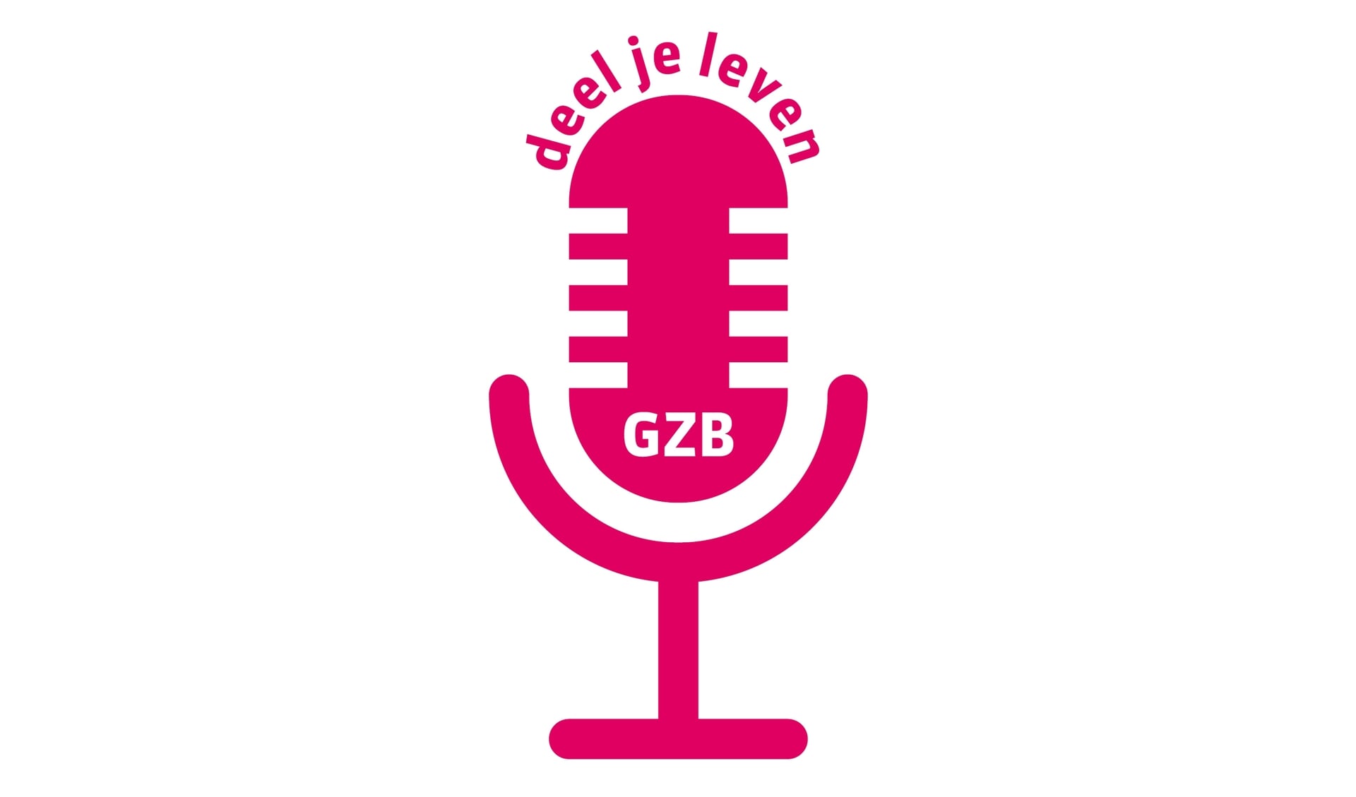 logo GZB podcast