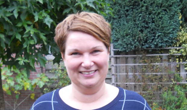 <p>Wethouder Chantal Broekhuis steunt het initiatief namens de gemeente.</p>