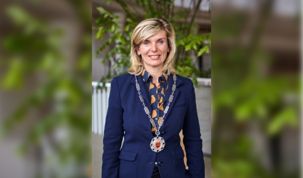 <p>Langenacker: 'We krijgen weer een beetje vat op het Covid-19 virus.'</p>