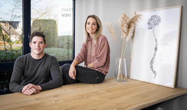<p>Collins Chiropractie in Barneveld houdt zaterdag 28 november en zaterdag 12 december een gratis screeningsdag.</p>