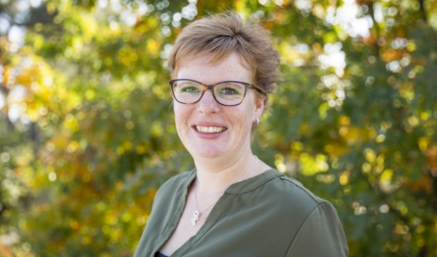 Marijke van Tiggelen