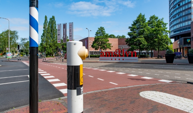 <p>Archieffoto Stadshart</p>