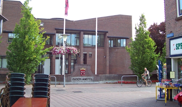 Buitensluiten van inwoners