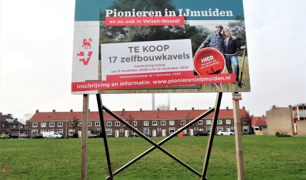 Nieuwbouw