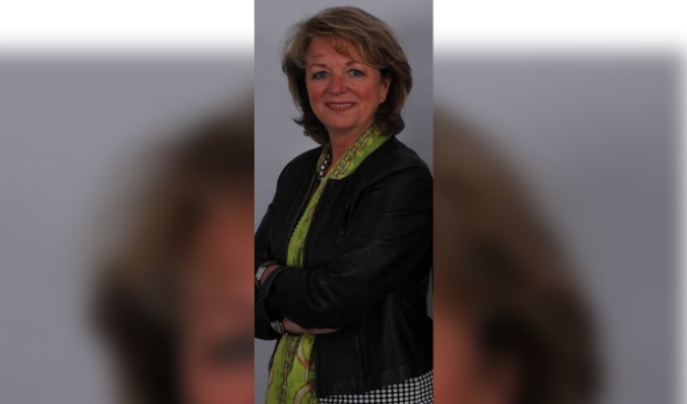 <p>Jacqueline Solleveld.</p>
