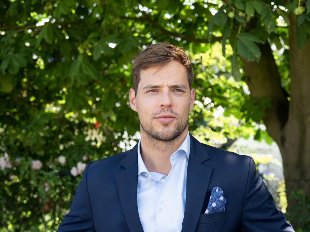 <p>Wethouder Jurgen Nobel: "Als het niet zo triest was, zou het bijna komisch zijn.”</p>