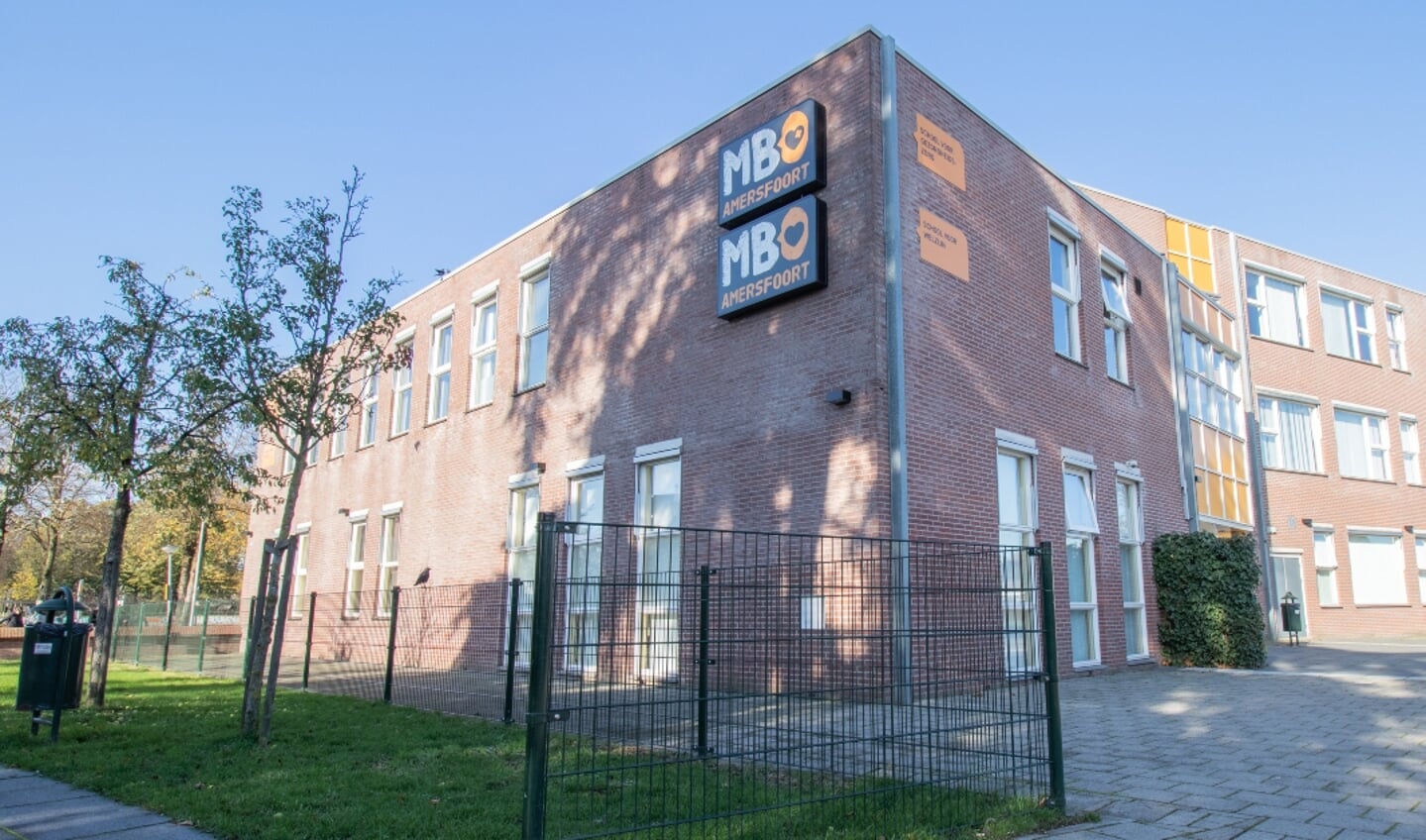 De locatie leusderweg