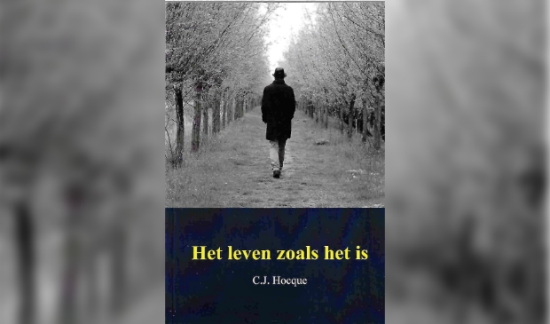 boek cover