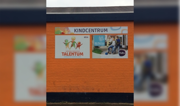 Kindcentrum