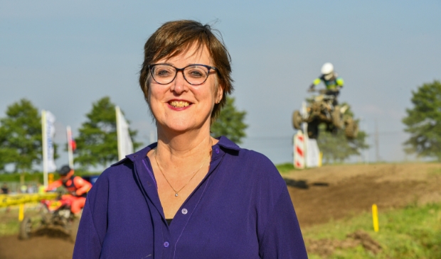 <p>Mieke Booij: "Ik ben erachter gekomen dat op dit moment het wethouderschap iets van mij vraagt wat ik niet kan bieden."</p>