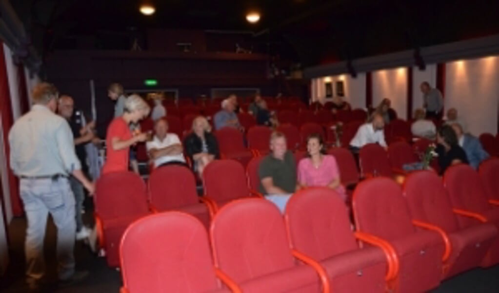 Calypso Agenda Theatre – Notizie WiGEX