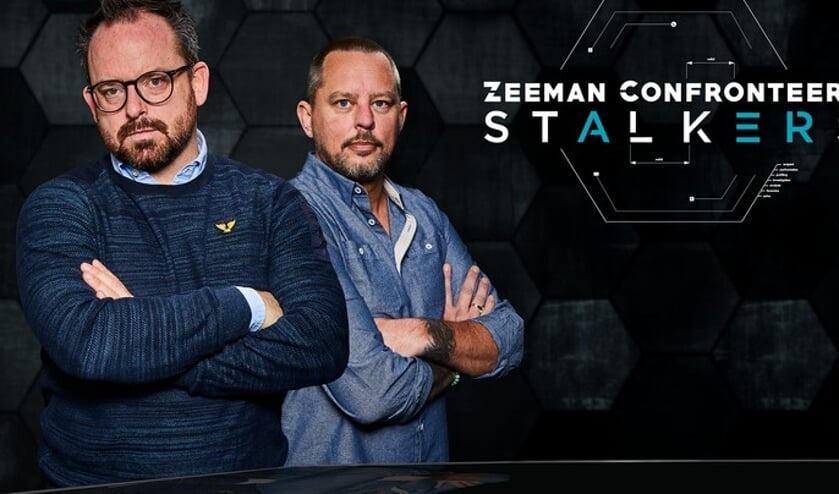 23.00 uur Zeeman Confronteert: Stalkers, RTL5