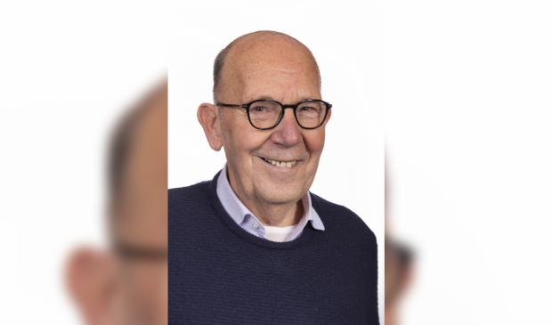 <p>Jan de Jong</p>