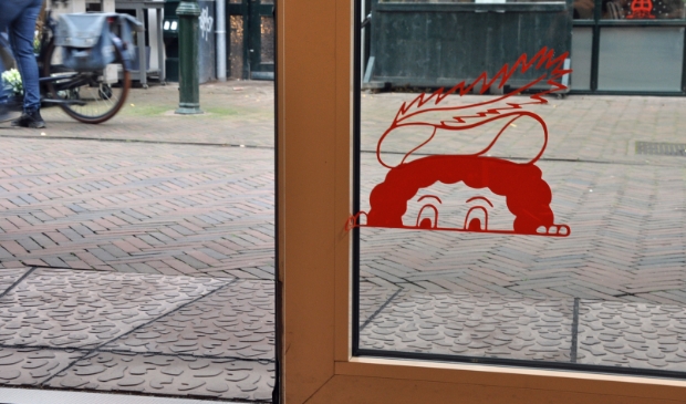 <p>Zeventig glurende Pieten en één Sinterklaas zijn in de Laanstraat en de Brinkstraat verstopt. </p>